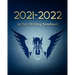2021-2022 30 Day Writing Notebook