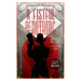 A Fistful of Nothing: A Dieselpunk Noir Novel