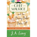 Chef Maurice and the Bunny-Boiler Bake Off