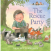 The Rescue Party