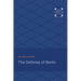 The Defense of Berlin