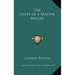 The Light of a Master Mason