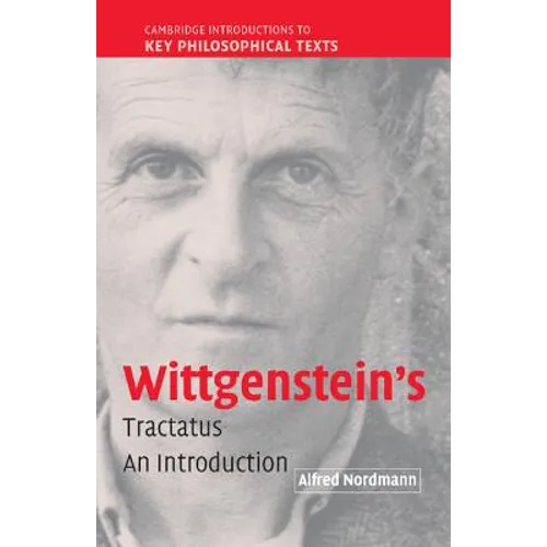Wittgenstein's Tractatus: An Introduction