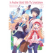 In Another World with My Smartphone: Volume 1 (Light Novel): Volume 1