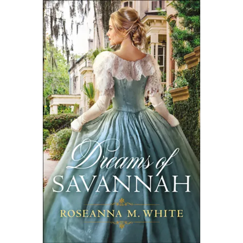 Dreams of Savannah