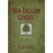 New England Genesis: A Trilogy