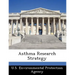Asthma Research Strategy