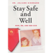 Stay Safe And Well: Mom, Me, And Her OCD