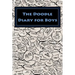 The Doodle Diary for Boys