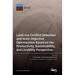 Land Use Conflict Detection and Multi-Objective Optimization Based on the Productivity, Sustainability, and Livability Perspective