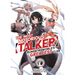 The Most Notorious Talker Runs the World's Greatest Clan (Light Novel) Vol. 1