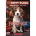 Patches (the Puppy Place #8): Volume 8