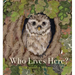 Who Lives Here?