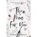 The Man for You discreet paperback