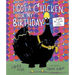 I Got a Chicken for My Birthday