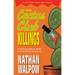 The Cactus Club Killings