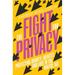 The Fight for Privacy: Protecting Dignity, Identity, and Love in the Digital Age