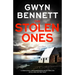 The Stolen Ones: A Completely Unputdownable Crime Thriller with a Nail-Biting Twist