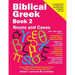 Biblical Greek Book 2: Nouns and Cases
