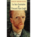La face humaine de Vincent Van Gogh