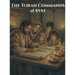 The 157 Commands of Yahuah (Hardback)