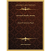 Avesta Khorda Avesta: Book Of Common Prayer
