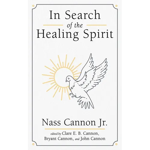 In Search of the Healing Spirit