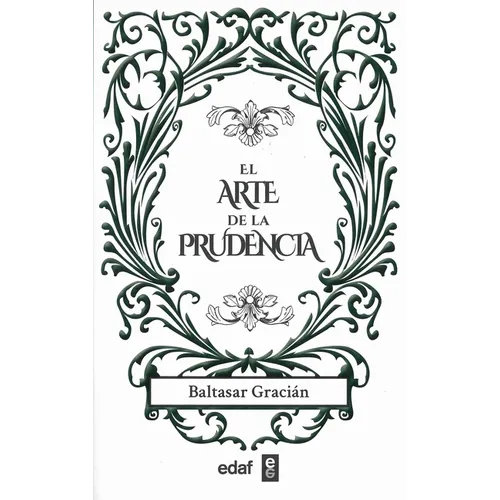 Arte de la Prudencia, El