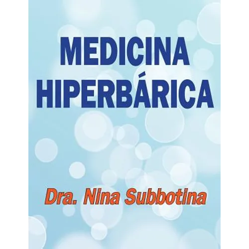 Medicina Hiperbárica