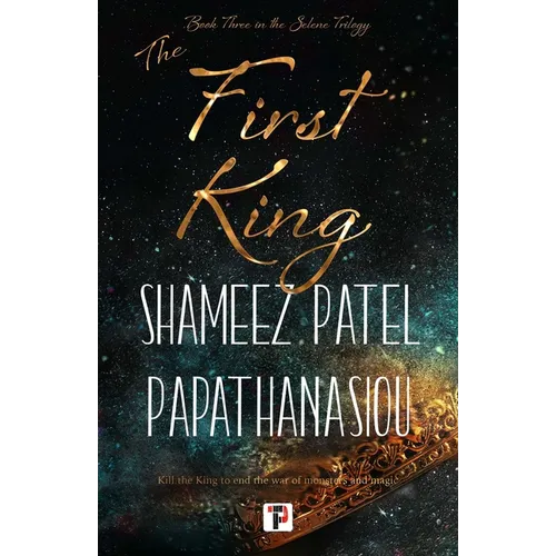 The First King