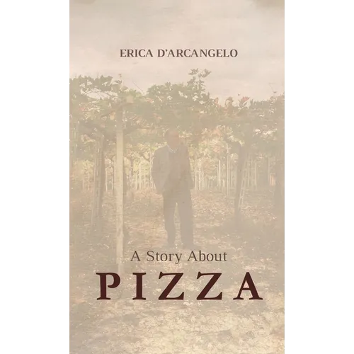 A Story About Pizza