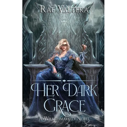 Her Dark Grace