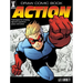 Draw Comic Book Action