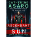 Ascendant Sun: Volume 5