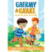 Shermy and Shake, the Not-So-Bossy Best Friend