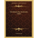 Die Reform Des Strafrechts (1903)