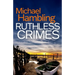 Ruthless Crimes: a British crime mystery full of twists