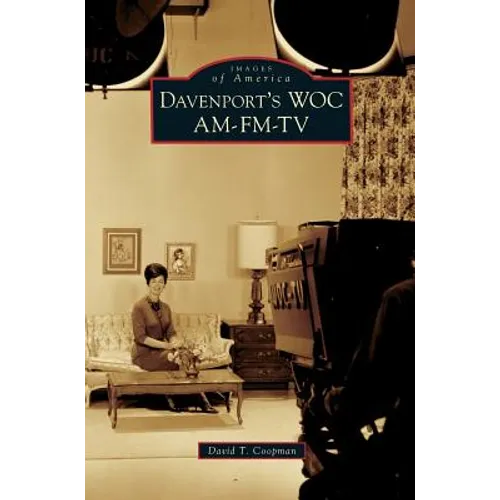 Davenport's WOC AM-FM-TV