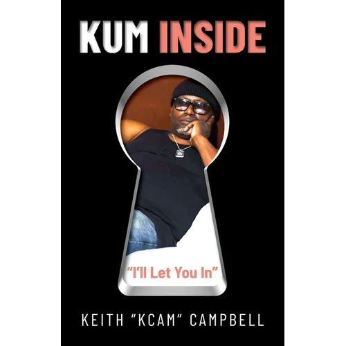 Kum Inside I'll Let You In