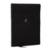 The Jonathan Edwards Study Bible: Experience Abiding Joy in Christ (Nkjv, Black Genuine Leather, Red Letter, Comfort Print)