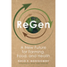 Regen: A New Future for Farming, Food, and Health
