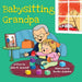 Babysitting Grandpa