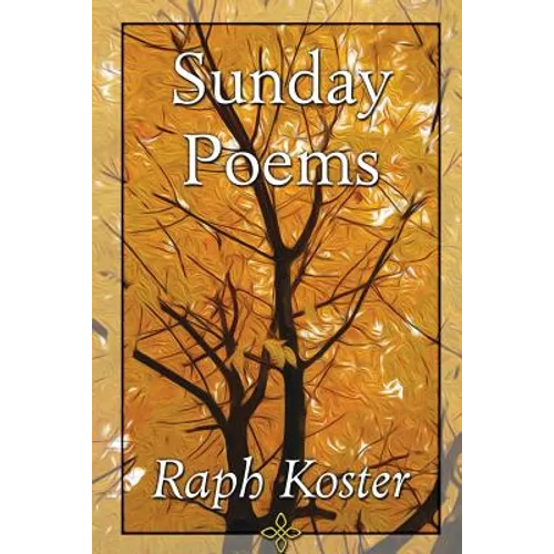 Sunday Poems