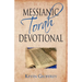 Messianic Torah Devotional: Messianic Jewish Devotionals for the Five Books of Moses