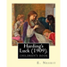 Harding's Luck (1909). By: E. Nesbit, illustrated By: H. R. Millar (1869 - 1942): The second (and last) story in the Time-travel/Fantasy "House o