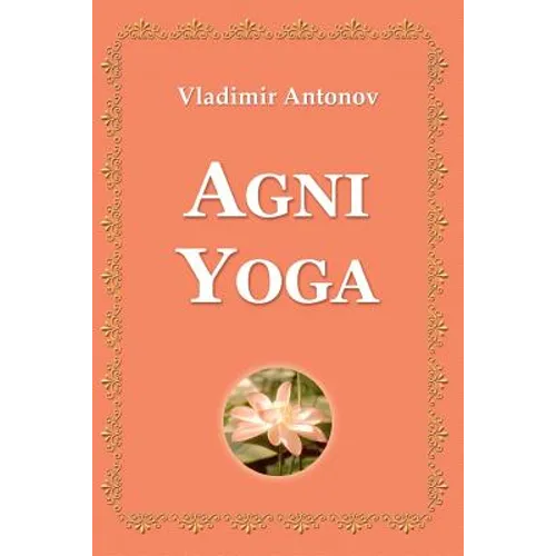 Agni Yoga