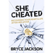 She Cheated: Recovering Your Heart and Life After Her Affair