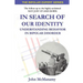 In Search of Our Identity: Understanding Behavior In Bipolar Disorder