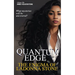 Quantum Edge: The Enigma Of Ladonna Stone