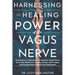 Harnessing the healing power of the vagus nerve: Techniques to Stimulate and Activate Your Vagus Nerve to Access Relief from Anxiety, Stress, and Trau